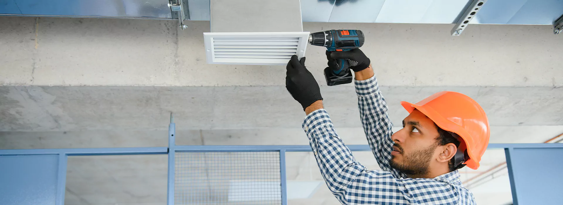 Air Duct and Dryer Vent Cleaning in Union, New Jersey