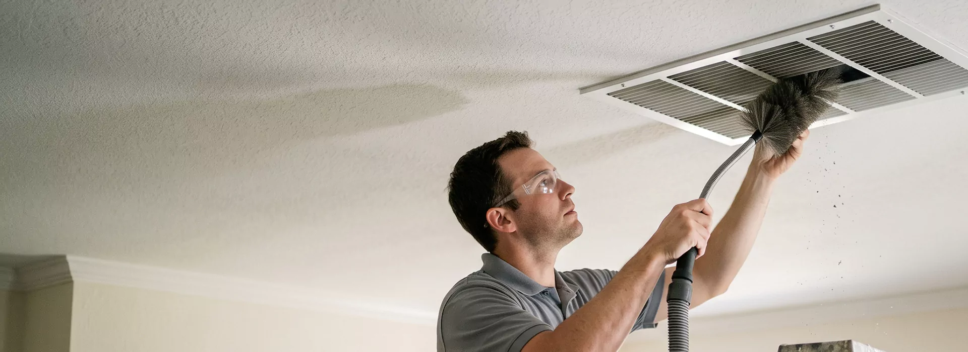 Home Air Duct Cleaning Union, New Jersey