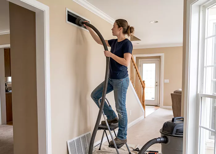 Premier Union Duct Cleaning Company