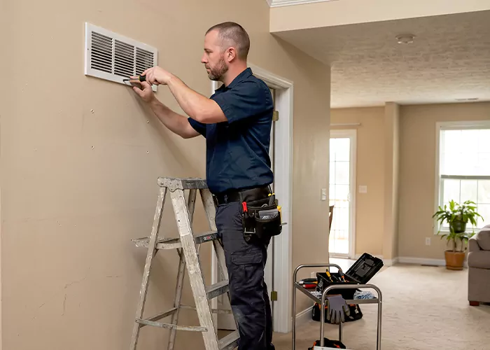 Premier Union Air Vent Replacement Company