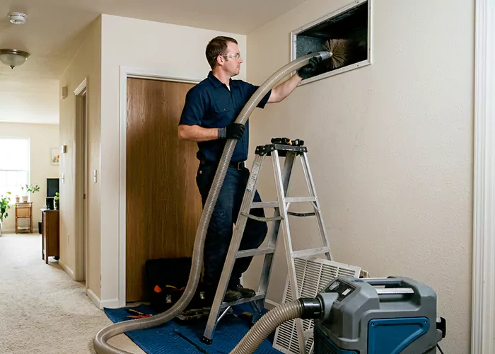 Top-Rated Apartment Duct Cleaning Company in Union, NJ