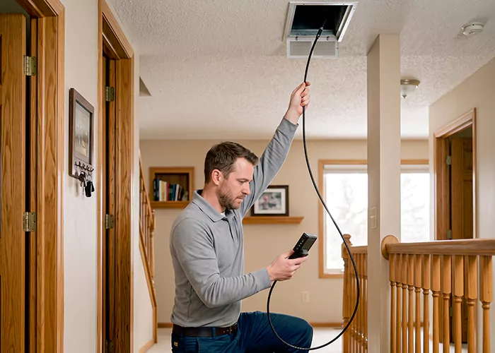 Premier Dryer Vent Inspection Company in Union, NJ