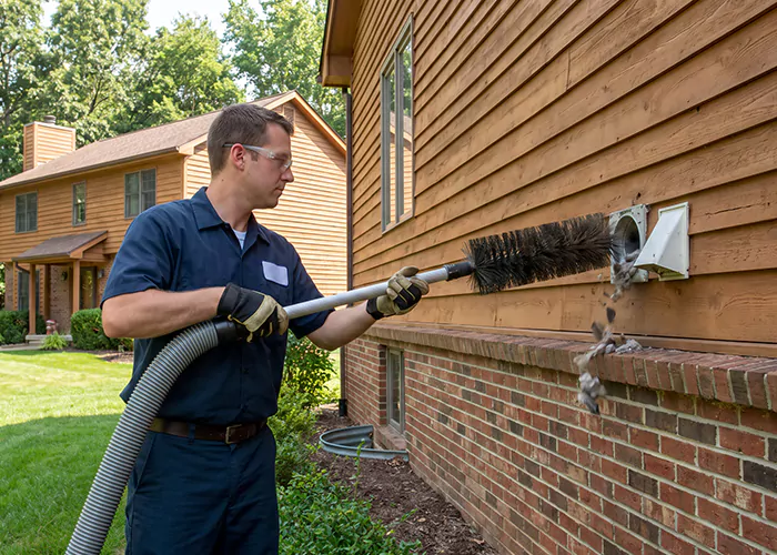 Dryer Vent Cleaning Service in Union, NJ