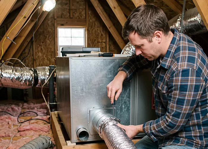 Proven Union Dryer Vent Hose Replacement Specialists