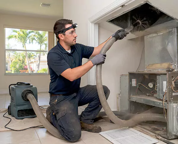 Frequently Asked Questions About Air Duct Cleaning Company in Union