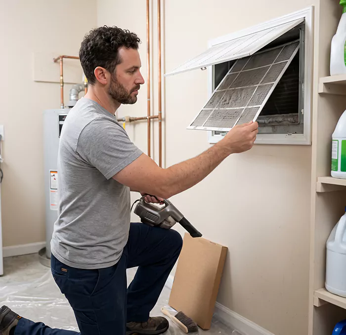 Why Choose Union Air Duct Cleaning Over Other Union Duct Cleaning Companies?