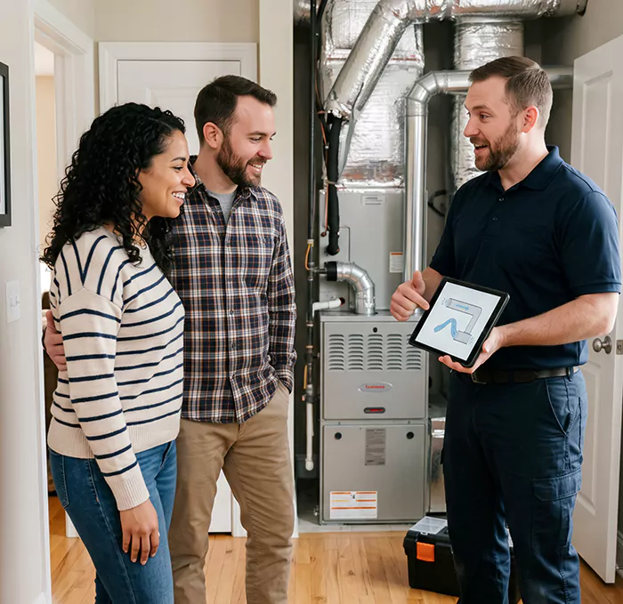 Why Choose Union Air Duct Cleaning Among Duct Cleaning Companies Near Me in Union, NJ?