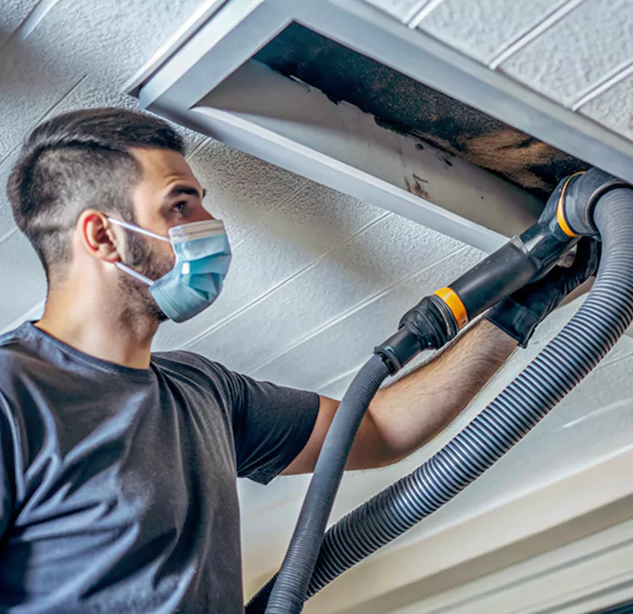 Why Choose Union Air Duct Cleaning Among Duct Cleaning Companies in Union, NJ?