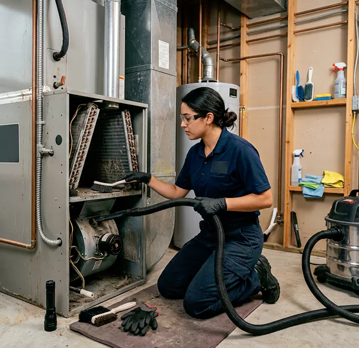 Why Choose Union Air Duct Cleaning Among Air Handler Cleaning Companies in Union, NJ?