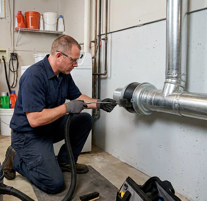 Why Choose Union Air Duct Cleaning Among Booster Fan Service Companies in Union, NJ?