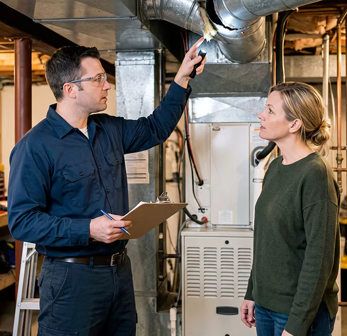 Why Choose Union Air Duct Cleaning Among Dryer Vent Hose Repair Companies in Union, NJ?