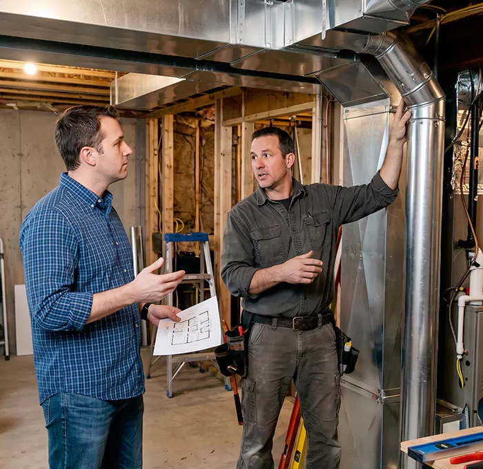 Why Choose Union Air Duct Cleaning Among Union Dryer Vent Companies?