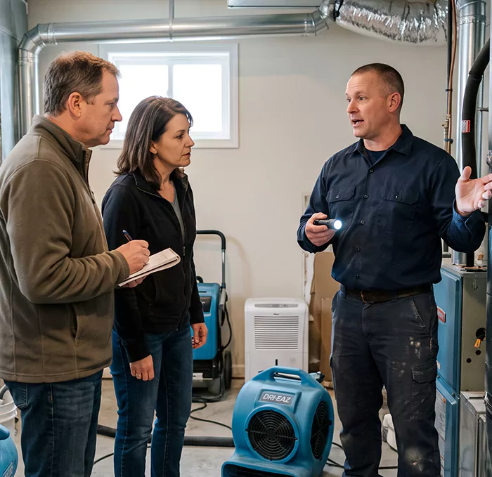 Why Choose Union Air Duct Cleaning Among Union Duct Restoration Companies?