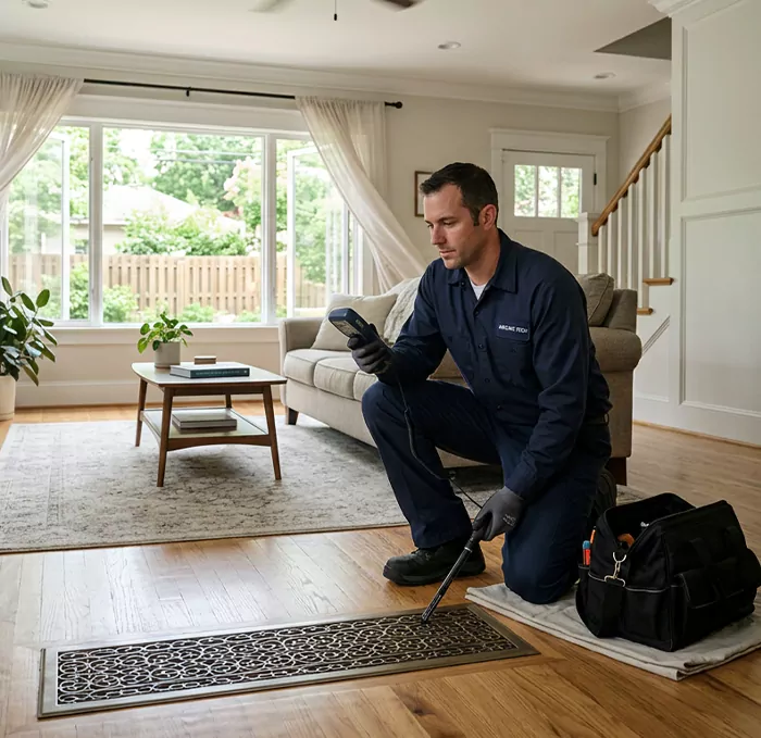 Why Choose Union Air Duct Cleaning Among Union Air Circulation Companies?
