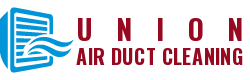 Union Air Duct Cleaning Logo